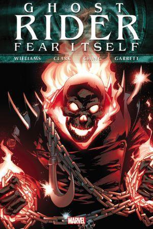 Fear Itself: Ghost Rider [HC], Livres, BD | Comics, Envoi