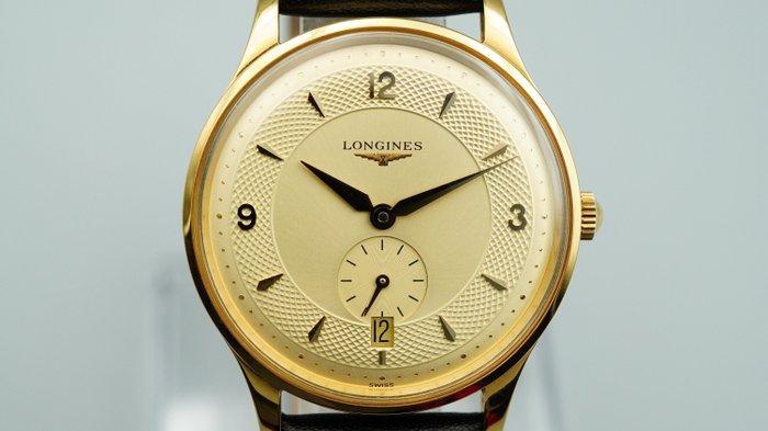 Longines - La Grande Classique Small Second - L4.685.2 -, Bijoux, Sacs & Beauté, Montres | Anciennes | Antiquités
