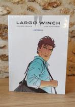 Largo Winch - Intégrale T1 à T5 - 5x C + coffret - 5 Album -, Nieuw