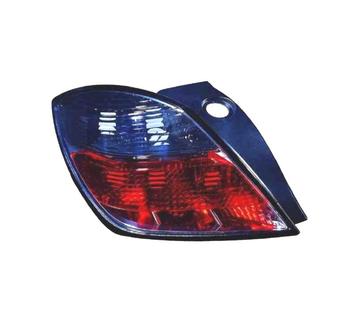 Feux Arrière Gauche Pour Opel Astra H 3P 04-07 Gtc 07-11 Opc, Verzenden