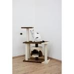 Arbre à chat jade pro 96 cm, beige-marron - kerbl