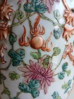 Vaas - Porselein - China - Qing Dynastie (1644-1911) - XIX