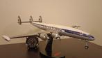 Schuco 1:72 - Avion miniature - Super Constellation -