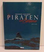 Complete serie De Piraten van Barataria - Ballon Media, Boeken, Nieuw