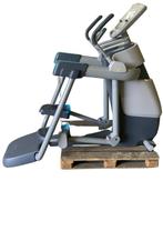 Precor AMT 835 LED P30, Sport en Fitness, Ophalen of Verzenden, Gebruikt, Benen, Crosstrainer