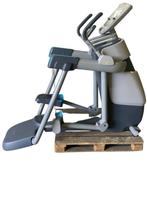 Precor AMT 835 LED P30, Sport en Fitness, Fitnessapparatuur, Crosstrainer, Benen, Gebruikt, Ophalen of Verzenden