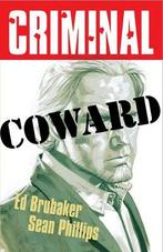 Criminal Volume 1: Coward, Boeken, Verzenden, Nieuw