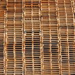 Gebruikte Houten pallets 4-weg, Ophalen of Verzenden