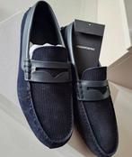 Emporio Armani - Mocassins - Maat: EU 43, Kleding | Heren, Schoenen, Nieuw