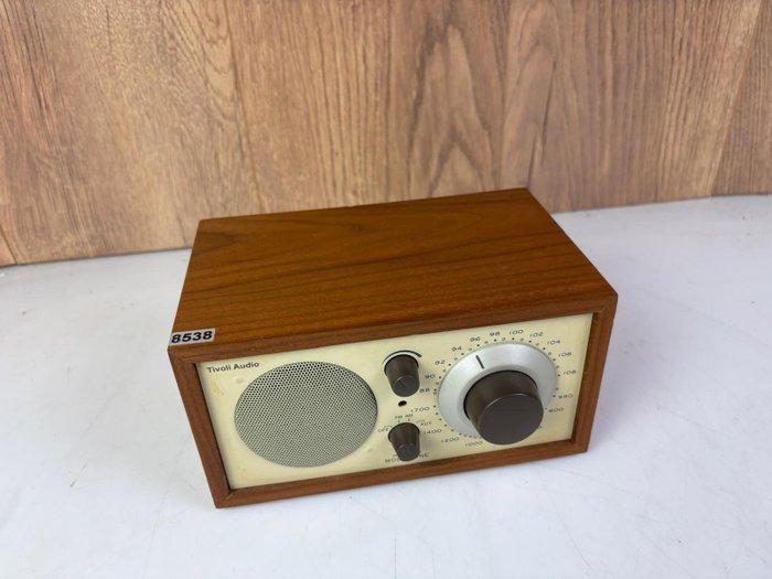 Tivoli Audio by Henry Kloss & Tom DeVesto - Model One -, Audio, Tv en Foto, Radio's