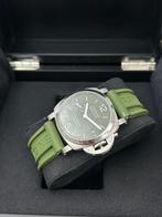 Panerai - Luminor Quaranta Green - PAM01304 - Homme - 2022, Nieuw