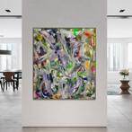 Timo Wedell - Märchenpark Abstract - XL
