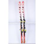 179 skis ATOMIC REDSTER D2 GS doubledeck, Woodc., Titan + A, 160 tot 180 cm, Gebruikt, Verzenden, Carve