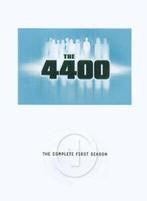 The 4400: The First Season DVD (2005) Joel Gretsch, Hunter, Cd's en Dvd's, Zo goed als nieuw, Verzenden