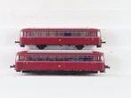 Märklin H0 - 39984 - Treinstel (1) - 2-delige set Railbus BR, Nieuw