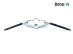 Stuur BMW K 1200 R (K1200R), Motoren, Verzenden, Gebruikt
