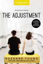 The Adjustment 9781481471336 Michael Frost, Verzenden, Gelezen, Michael Frost
