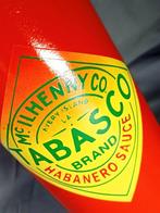 XTC Artist - Extincteur Tabasco HOT !, Antiek en Kunst