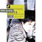 Niets was alles wat hij zei / Fahrenheitreeks 9789031718719, Verzenden, Gelezen, Nic Balthazar