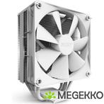 NZXT T120 - White, Computers en Software, Verzenden, Nieuw