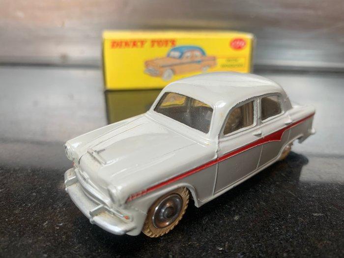 Dinky Toys - Speelgoed - Austin A105 Saloon 176 - 1950-1960, Hobby en Vrije tijd, Modelauto's | 1:5 tot 1:12