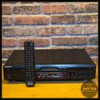 Sony - MDS-JE530 Minidisc deck, Audio, Tv en Foto, Nieuw