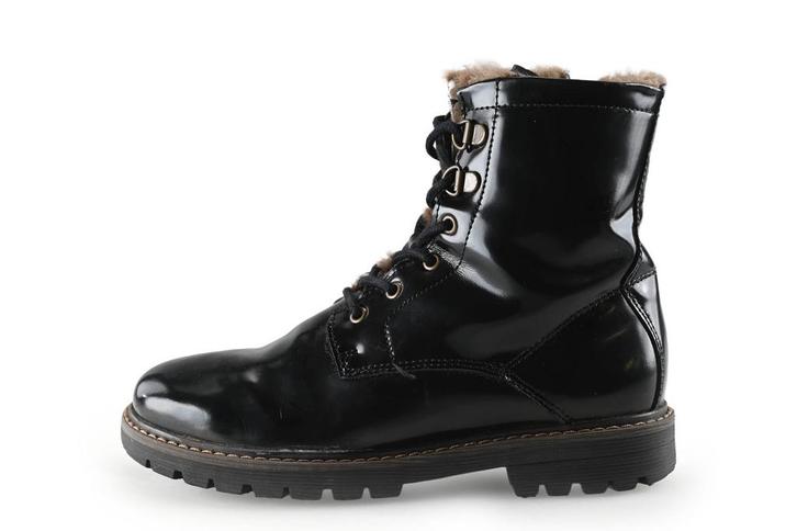 Bisgaard Maia veterboots in maat 35 Blauw | 5% korting, Kinderen en Baby's, Kinderkleding | Schoenen en Sokken, Jongen of Meisje