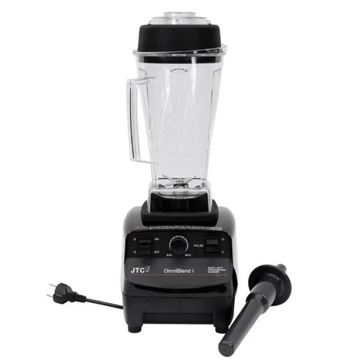 Blender OmniBlend 1 TM-767A (1,5 Liter), Elektronische apparatuur, Keukenmixers, Zo goed als nieuw, Verzenden