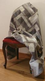 Exclusief textiel Art Deco - 300x280cm - Geometrisch ontwerp