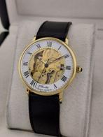 J. Chevalier - Skeleton - Wind up - Sans prix de réserve -, Nieuw