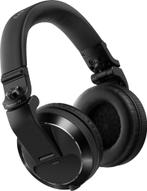 Pioneer HDJ-X7 Zwart Hoofdtelefoons, Audio, Tv en Foto, Hoofdtelefoons, Verzenden, Nieuw
