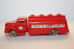 Lego 1:87 - Model vrachtwagen - Bedford Esso Tanker - Lego
