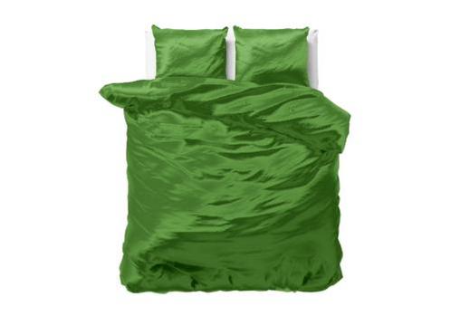 Sleeptime Beauty Skin Care Dekbedovertrek Groen, Huis en Inrichting, Slaapkamer | Beddengoed