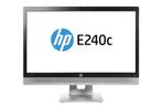 HP E24i G4 24 Monitor, Computers en Software, Ophalen of Verzenden, Zo goed als nieuw, HP