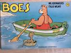 Boes stripboek deel 13 9789002161674 Raymakers, Boeken, Stripverhalen, Verzenden, Gelezen, Raymakers