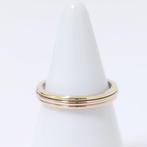 Cartier - Bague - Vendome Louis Cartier - 18 carats Or, Handtassen en Accessoires, Ringen, Nieuw