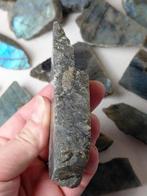 Labrodoriet edelsteen plakken met flash- 2 kg