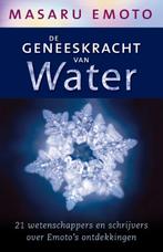De geneeskracht van water 9789020202571 Masuru Emoto, Boeken, Verzenden, Gelezen, Masuru Emoto