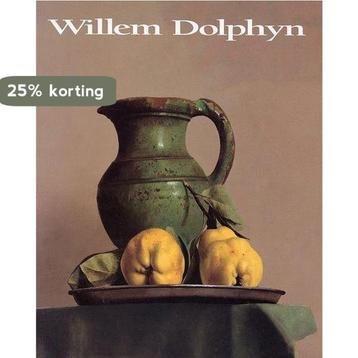 Willem Dolphyn 9789062163908 Willem Dolphyn, Verzenden, Willem Dolphyn