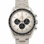 Omega - Speedmaster - 522 20 42 30 06 001 - Homme - 2020 et, Handtassen en Accessoires, Nieuw