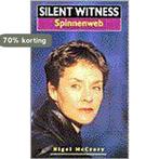 Spinnenweb / Silent witness / 3 9789022526194 Nigel McCrery, Verzenden, Gelezen, Nigel McCrery