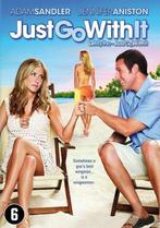 Just go with it (dvd nieuw), Ophalen of Verzenden, Nieuw in verpakking