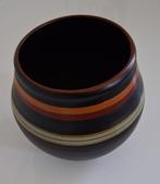 Plateelbakkerij Zuid-Holland - Vase - Argile - Superbe, Antiek en Kunst