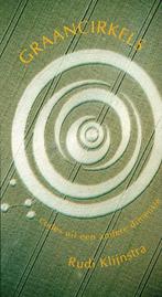 Graancirkels - Rudi Klijnstra - 9789020281187 - Paperback, Nieuw, Verzenden