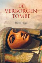 De Verborgen Tombe 9789081047425 Huub Pragt, Boeken, Historische romans, Verzenden, Gelezen, Huub Pragt