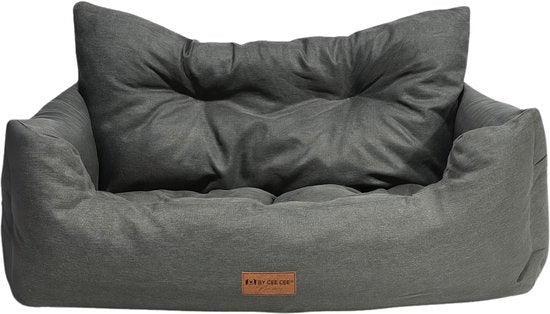 2dekans | By Cee Cee Autostoel Hond - Premium Automand Hond, Dieren en Toebehoren, Honden-accessoires, Ophalen of Verzenden