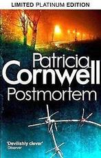 Postmortem: A Kay Scarpetta Novel, Volume 1 (A Scarpetta..., Patricia Cornwell, Verzenden
