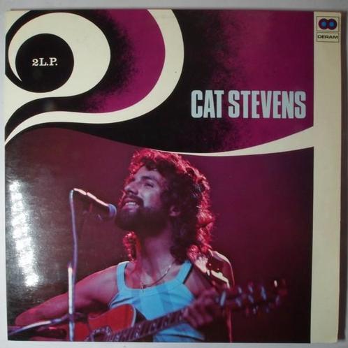 Cat Stevens - The view from the top - LP, Cd's en Dvd's, Vinyl | Pop, Gebruikt, 12 inch