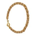 Armband - 18 karaat Geel goud, Handtassen en Accessoires, Armbanden, Nieuw