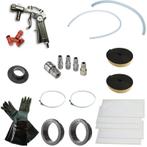 Zelfbouwpakket type 1 voor een straalcabine van 200 tot 300, Doe-het-zelf en Bouw, Ophalen of Verzenden, Nieuw